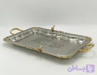 سینی مستطیل گنجشک