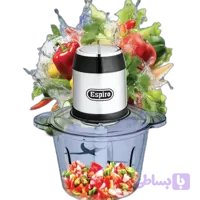 خردکن سه لیتری اسپیرو SP-240