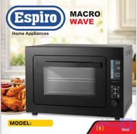 فر برقي مدل SP -600 اسپيرو