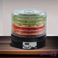 میوه خشک کن دیجیتال اسپیرو مدل SP-170