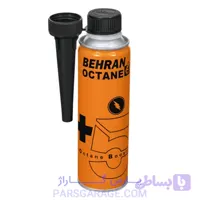 اکتان بوستر پلاس 5 بهران حجم 250 میل