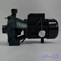 پمپ دو اسب بشقابی گرین مدل 160/BD 160