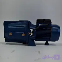 پمپ جتی یک اسب راشین مدل 00/CAM 100