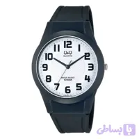 ساعت مچی اورجینال مردانه کیو اند کیو Q&Q مدل VQ50J002Y