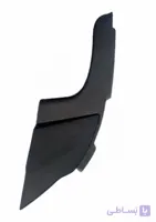 لاستیک کنار شیشه جلو چپ برلیانس H220 و H230