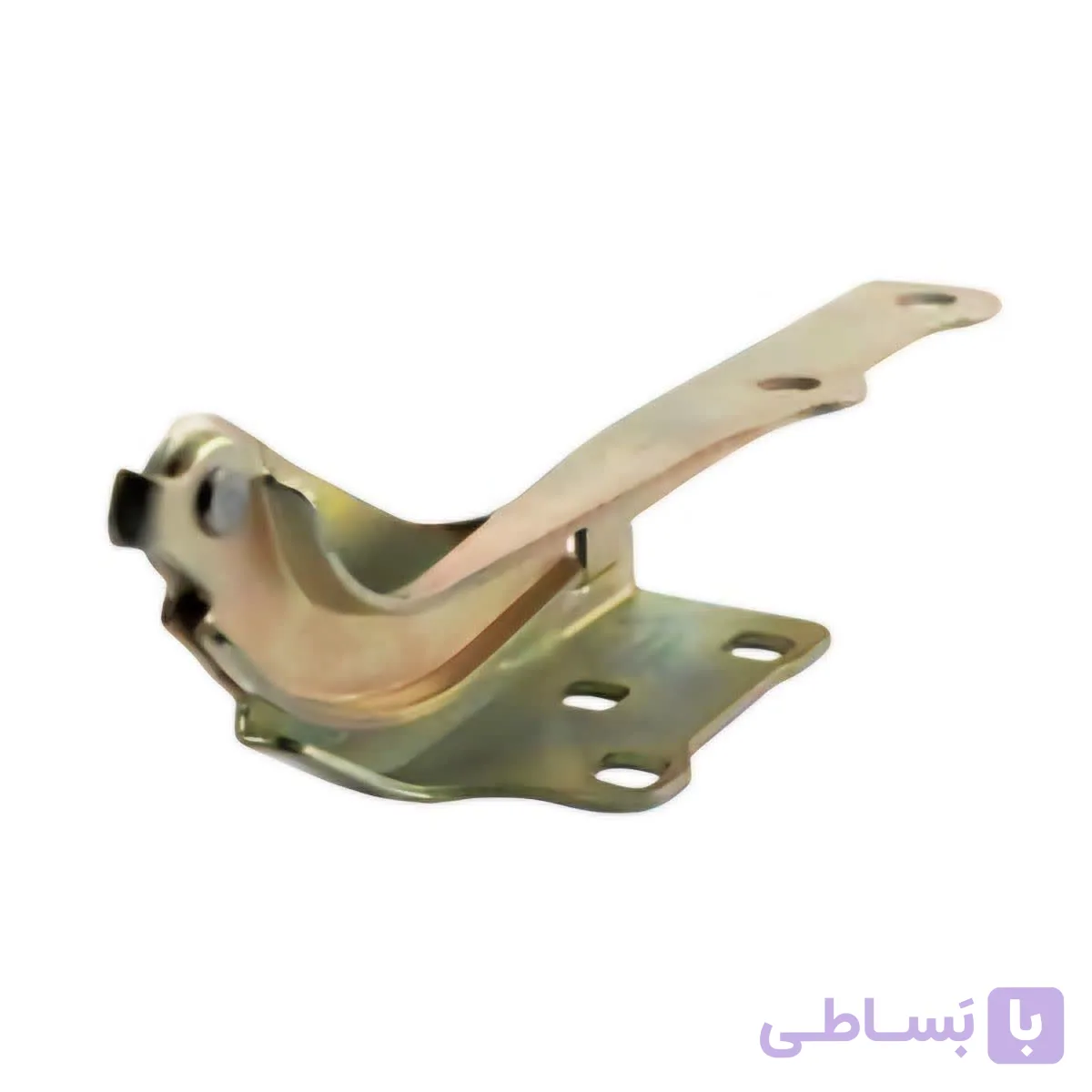لولای درب موتور راست برلیانس H320 و H330