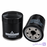 فیلتر روغن کارتل برلیانس