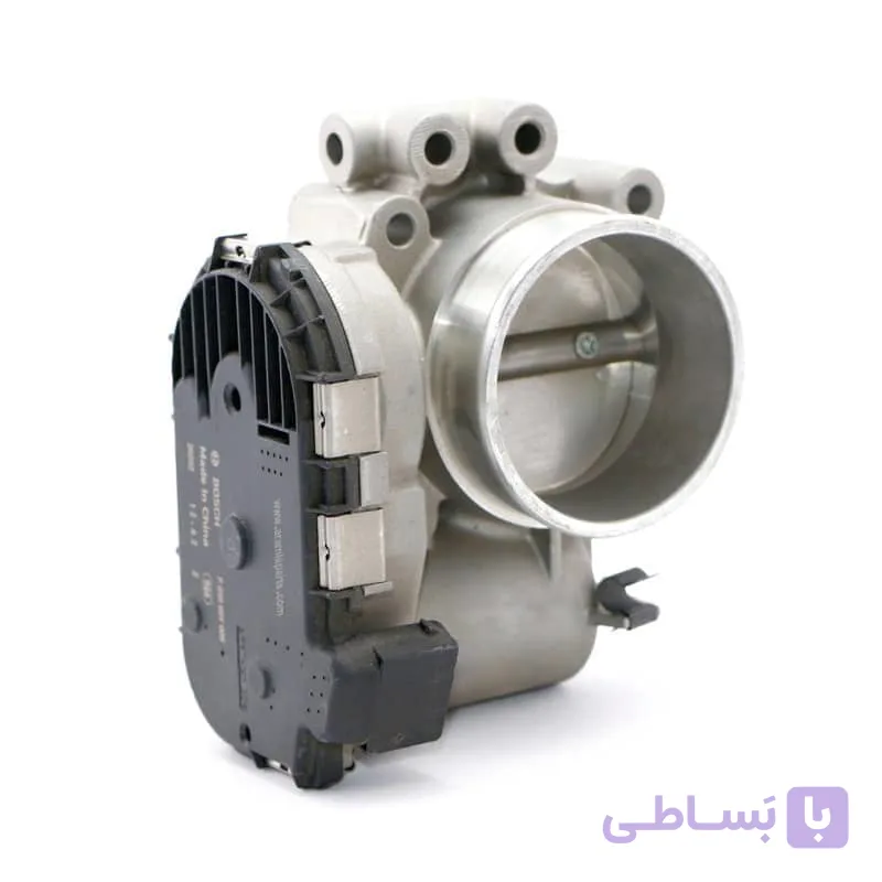 دریچه گاز برلیانس 330