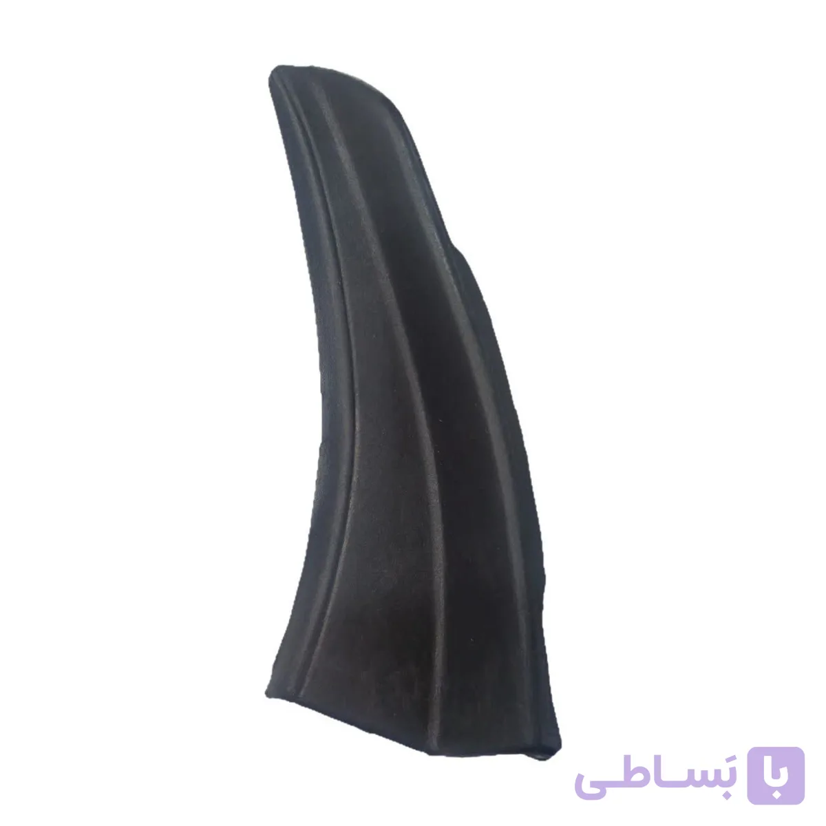 لاستیک کنار شیشه جلو چپ برلیانس H320 و H330