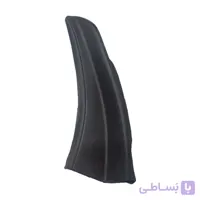 لاستیک کنار شیشه جلو چپ برلیانس H320 و H330