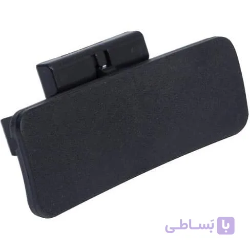 دستگیره درب داشبورد برلیانس مشکی H330 و H320 اصلی