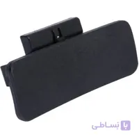دستگیره درب داشبورد برلیانس مشکی H330 و H320 اصلی