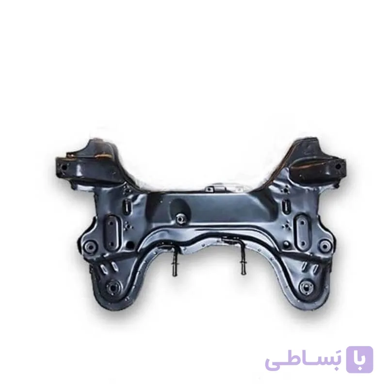 رام زیر موتور برلیانس 320
