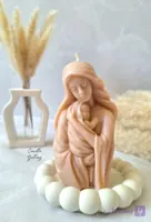 شمع مادر