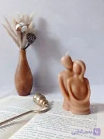 شمع آغوش