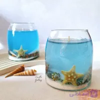 شمع دریایی