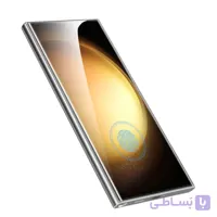 گلس 3D UV گرین لاین مناسب Samsung Galaxy S24