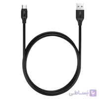 کابل رابط آکی  Type C به  3.0 Type A طول 1m مدل CB-CD4