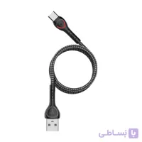 کابل رابط کینگ استار  Type C به Type A طول 1m مدل K24 C