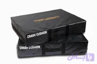 ضربه گیر و صدا گیر هالتر و وزنه crash cushion