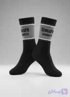 جوراب ورزشی ماموت