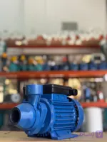 پمپ تک پروانه محیطی 0/5 اسب تکفاز ابارا ایتالیا PRA 0.5 ITALY
