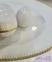 سرویس 28 پارچه 6 نفره سپندار