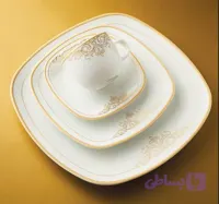 سرویس 98 پارچه 12 نفره کامل موناکو