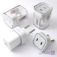 تبدیل 2به 2برق هادرون مدل A08