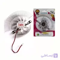 فن خنک کننده کارت گرافیک مدل V9