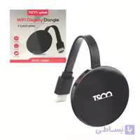 کست انتقال تصویر تلویزیون HDMI تسکو مدل T-Cast 6000