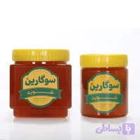 عسل شوید (کد BUKTE)