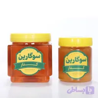 عسل کُنار