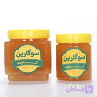 عسل کنجد