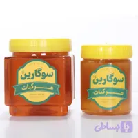 عسل مرکبات (کد M6DU5)