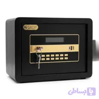 سیف باکس گنج‌بان مدل Z30 دیجیتال رمزدار