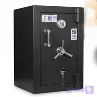 گاوصندوق شرکتی آرکا مدل 630HMZ ضد سرقت و نسوز