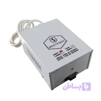 ترانس تبدیل 220 به 110 500وات لوازم خانگی و صنعتی