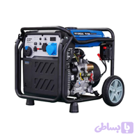 موتور برق. Hyundai اینورتری ۹ kwهیوندای مدل HG-8500