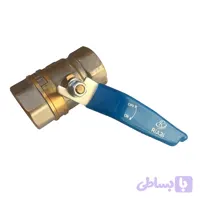 شیر غیرگازی ریابی مدل ۱،۱/۴ اینچ