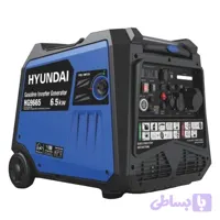 موتور برق بنزینی 9 اسب بخار هیوندای مدل HG-9665