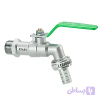 شیر آب ریابی مدل Tak1.2 سنگین