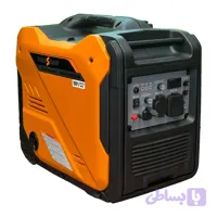 موتور برق هواسدان دوگانه سوز 5.5 کیلووات مدل 6250hiER