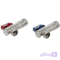شیر پیسوار ریابی مدل 1/2 مجموعه ۲ عددی