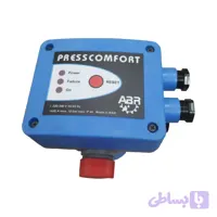 ست کنترل اتوماتیک آبارا مدل ABR65
