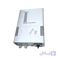 استابیلایزر مدترونیک 6000 مدل 6KVA