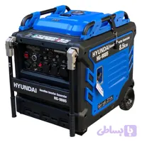 موتور برق بنزینی 11.5 اسب بخار هیوندای مدل HG-9885