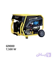 ژنراتور بنزینی مکس پاور (MAXPOWER) سری جنرال مدل G9000