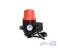 ست ‌کنترل آنشی خروجی ۹۰ درجه