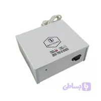 ترانس تبدیل 220 به 110 مدترونیک مدل 1000w مدترونیک ماشینهای اداری